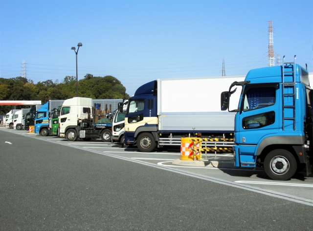 業務中にくも膜下出血を発症 違法な長時間労働で運輸業者を送検 名古屋 ...