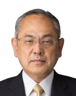 凸版印刷㈱
専務取締役 人事労政本部長
大久保 伸一 氏