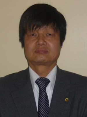 上田社会保険労務士事務所 上田 和男 氏