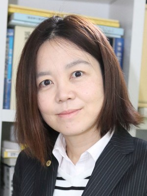 井上社会保険労務士事務所 所長 井上 知子 氏