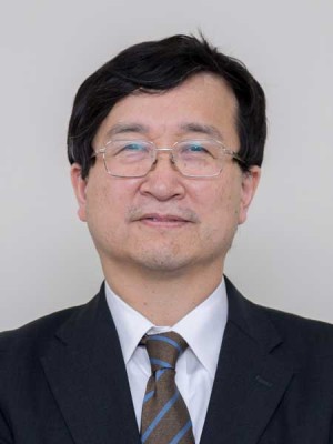 社会保険労務士法人
西山経営労務事務所
代表社員 西山 茂 氏