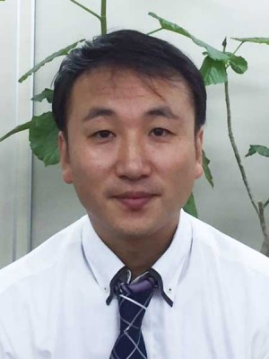 社会保険労務士法人はなだ事務所 花田 周作 氏