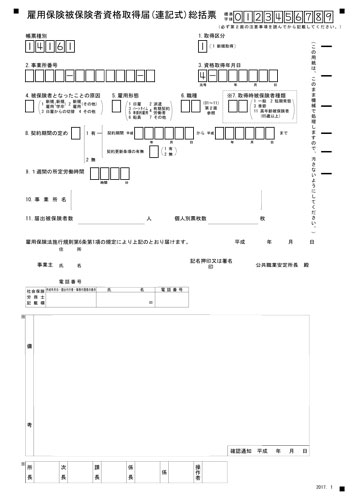 届 被 保険 取得 者 資格