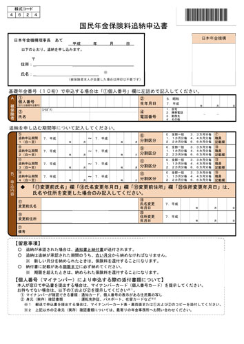 カード 年金 クレジット