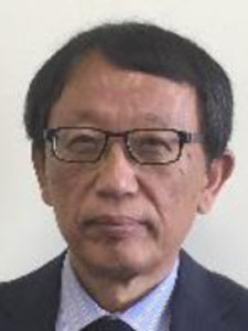 医療法人社団桜メデイスン 理事長
神山 昭男 氏