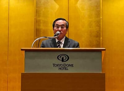 未手続一掃へ会議　収納率は過去最高記録　全国労保連